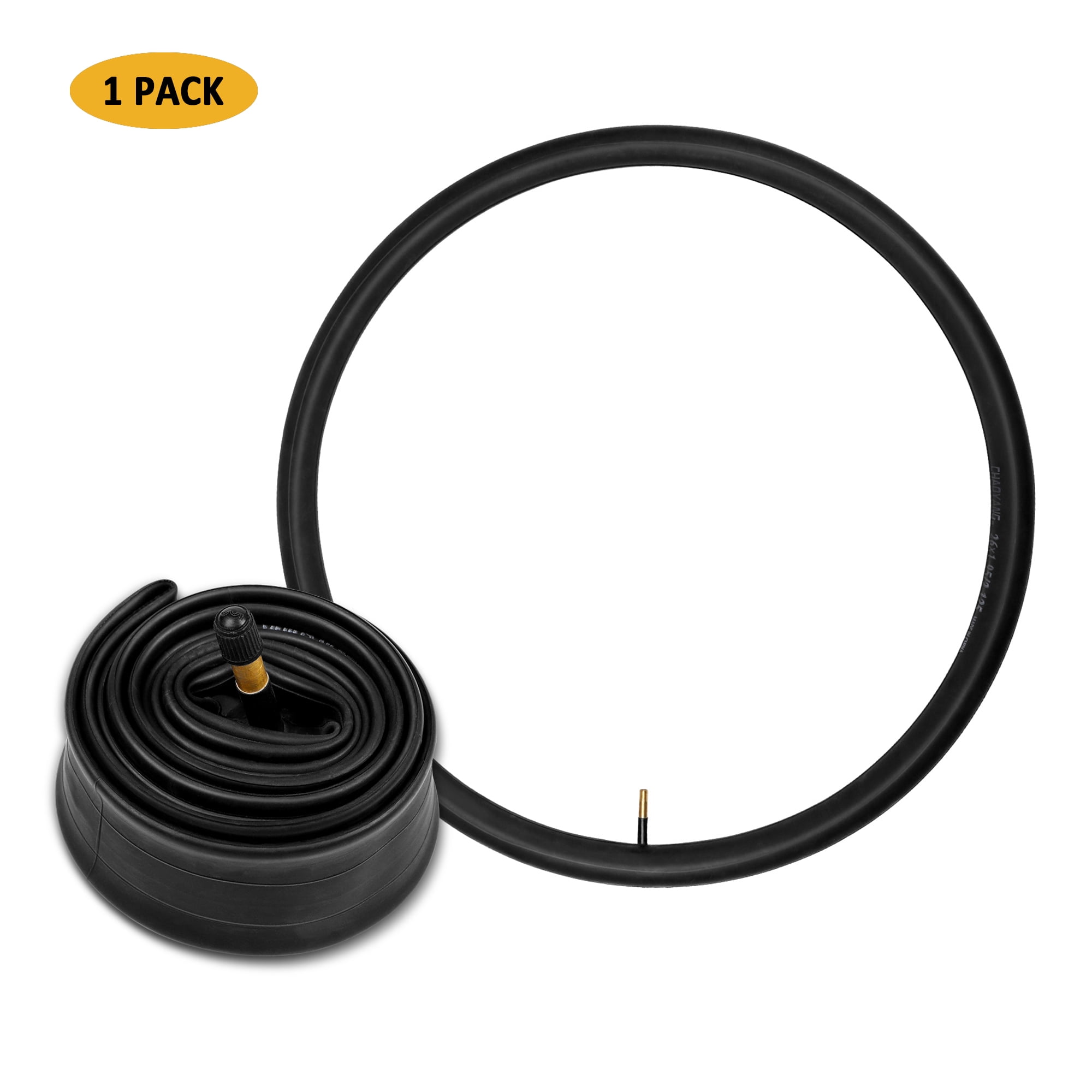 ZNH 26" x 1.95" Bike Tubes, Bicycle Inner Tube with Standard Schrader