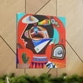 thumbnail image 6 of Geology of Minimalism - Canvas, 6 of 10