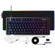 thumbnail image 1 of Teclado para Juegos Sony INZONE KBD-H75 75% Alámbrico de Aluminio RGB Bundle, 1 of 9