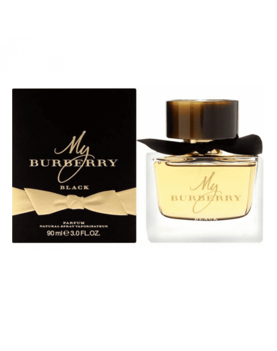 burberry black perfume 90ml