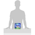 thumbnail image 5 of Finish Savon Détergent pour Lave-Vaisselle, Tout en 1 Gel Pacs, Fleur d'Oranger, 60 Comprimés, 5 of 5
