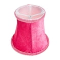 thumbnail image 1 of Shisuyan Ceiling Lamp Shade Chandelier Lampshade Ceiling Lamp Cover Delicate Lampshade, 1 of 8