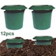 thumbnail image 4 of Reptiles Trap Pests Estación cebo Herramientas Garden Slug Cage 2/4/12 PCS Eco-Friendly reutilizable Farm Protector, 4 of 9