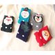 thumbnail image 3 of Calcetines lindos unisex para niños, dibujos animados, Navidad, invierno, niños pequeños, 3 of 4