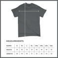 thumbnail image 5 of Tee Hunt Trump Flag MAGA Republican T-Shirt Donald Trump Republican Political, Charcoal, XX-Large, 5 of 5