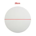 thumbnail image 1 of Mosiee 1Pc Rice Cooker Burnt Proof Silicon Pad For Commercial Rice Cooker Anti Scorching Mat Cooking Silicone Mat, 1 of 9