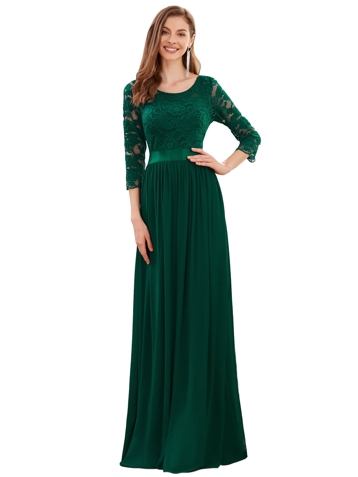 empire line wedding guest dresses