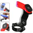 thumbnail image 1 of Quad Lock Out Front Bike Twist Mountain Cradle Ciclismo Deportes al aire libre Accesorio, 1 of 5