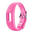 thumbnail image 2 of Premium Silicone Sports Sweat Proof Solid Color Watch Band With Convenient Adjustment And Wide Compatibility Compatible With Smartwatch, 2 of 6