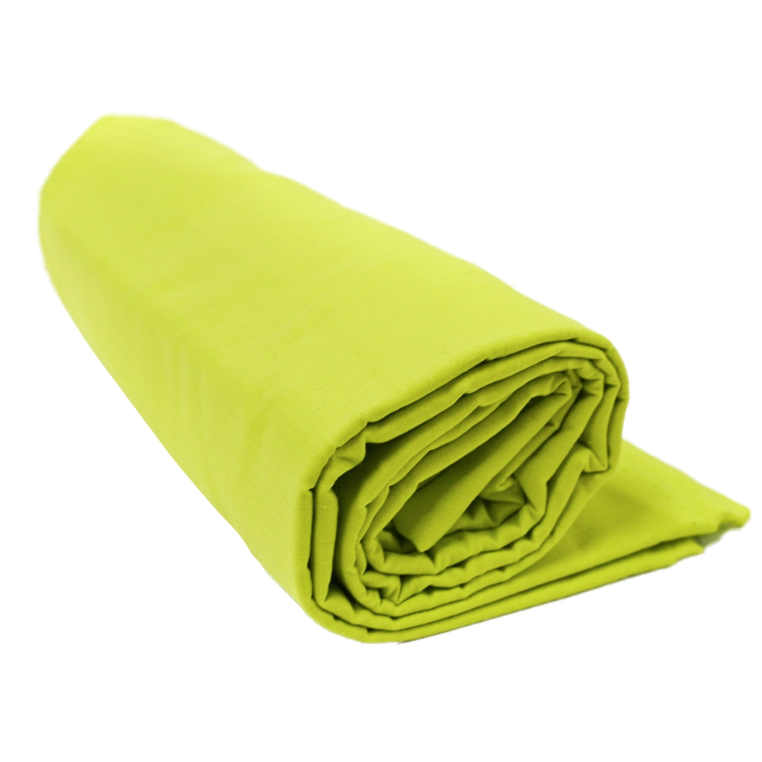Waverly Inspirations 44" (3 Yards Cut) 100% Cotton Solid Quilting Fabric Precut, Grass