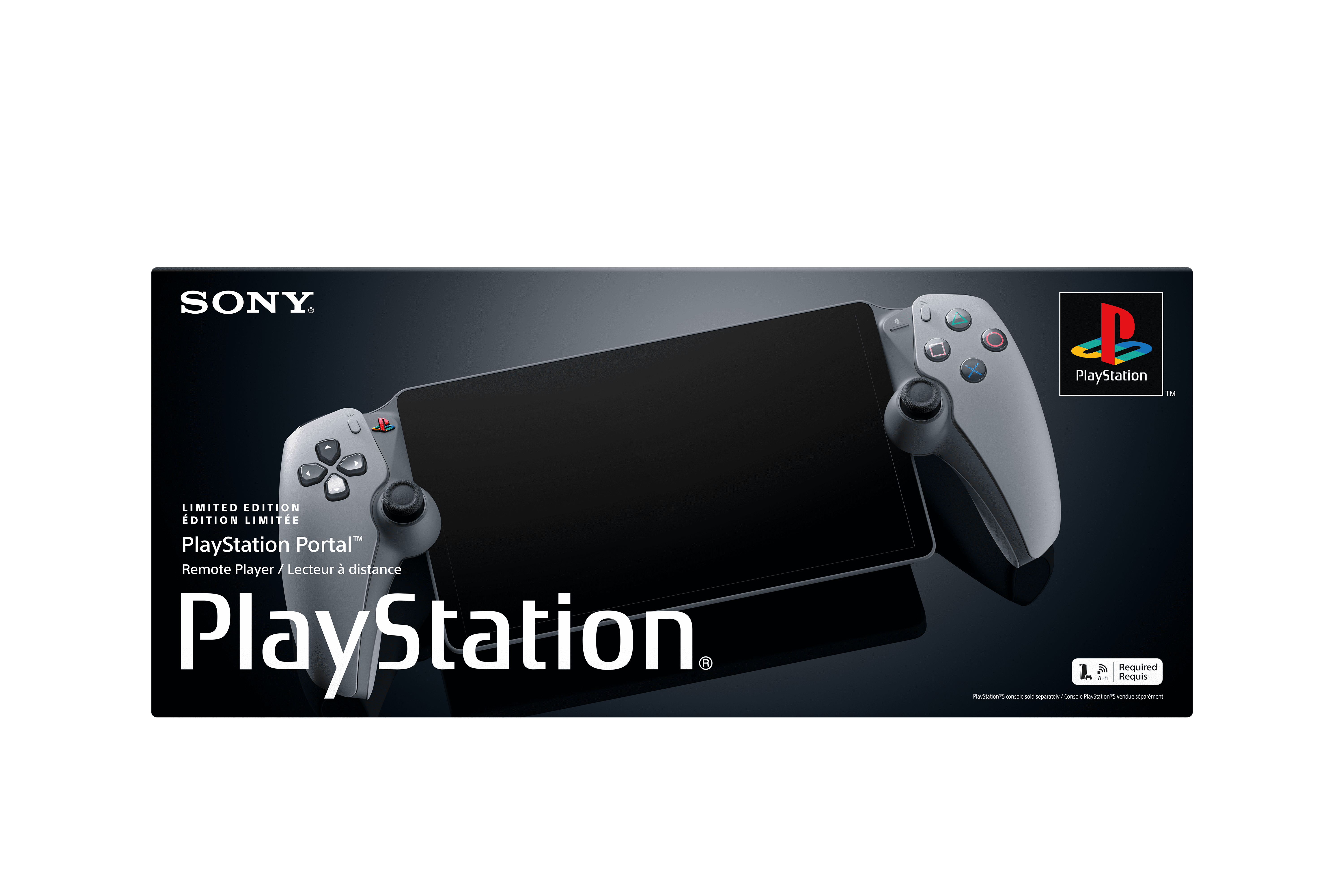 PlayStation Portal™ Remote Player 30th Anniversary Limited
