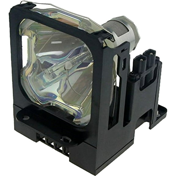 Advanced Lampsâ„¢ Lamp & Housing for The Mitsubishi LVP-XL5980 Projector - 1 Unit per pack