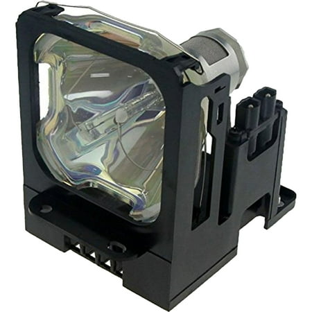 Advanced Lamps™ Lamp & Housing for The Mitsubishi LVP-XL5900U Projector - 1 Unit per pack