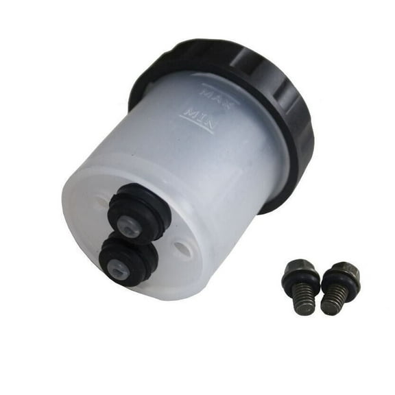 GO KART Oil Reservoir FOR MASTER HYDRAULIC CYLINDER BRAKE OC08