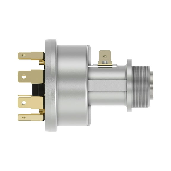 RE264579 Rotary Ignition Switch Fits For John Deere Tractor