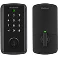 thumbnail image 5 of Kwikset 9800Wifithrdtscr-S.Tpr.Rcalfd Halo Touchscreen Keyless Entry Electronic Deadbolt -, 5 of 7