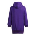 thumbnail image 5 of SUXIAN Casual Womens Sweatshirts Warm Cozy Solid Pullover Hoodie, 5 of 5