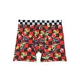 thumbnail image 5 of Nintendo Boys Super Mario Kart Boxer Briefs Underwear, 4-Pack, Sizes XS-XL, 5 of 7