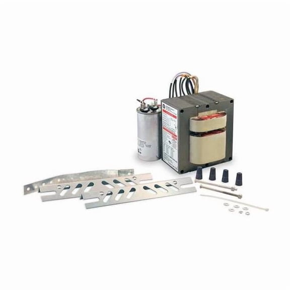 Ge Lighting GE LIGHTING 1103 Watts, 1 Lamps, HID Ballast Kit GEM1000ML5AA5-5
