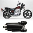 thumbnail image 2 of Motorcycle Ignition Coil for Honda CB 200 350 400 450 500 550 650 750 900 1100, 2 of 5