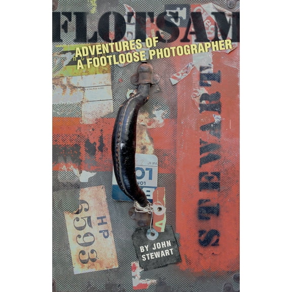 Flotsam (Paperback)