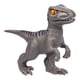 thumbnail image 2 of Figura de acción Heroes of Goo Jit Zu Jurassic World Velociraptor, 2 of 4