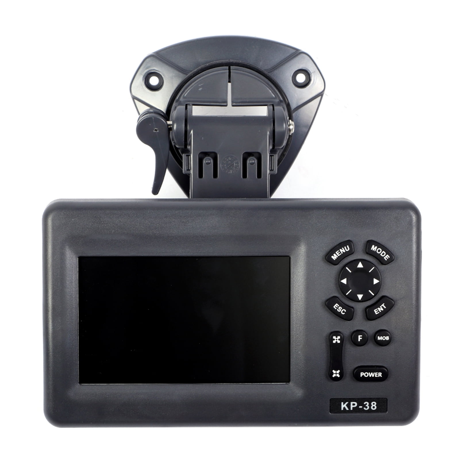 Gps Marine Navigator Gps Marine Plotter 5inch Color LCD GPS IPX5