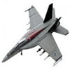 Revell 1:100 F-18 Super Hornet Plane Model Kit