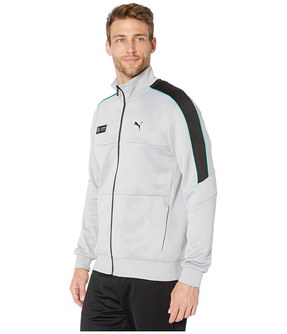 puma mapm t7 track jacket