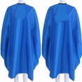 thumbnail image 4 of Cape Imperméable pour Barbiers, Robe de Coupe de Cheveux en Tissu, Robe pour Adultes, Cape de Coupe de Cheveux, Cape de Barbier de Salon, Cape de Coiffure, 4 of 5