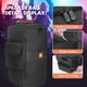 thumbnail image 5 of Funda para Parlante LEFOR·Z Compatible con JBL PartyBox 120, 5 of 7