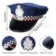 thumbnail image 2 of Set de Disfraz Keymall para Niños - Oficial de Policía 6 Piezas para Halloween, 2 of 7