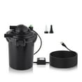 thumbnail image 3 of Alpine Corporation Uv-C Pond Filter 1000 Gallon, 3 of 9