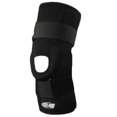 thumbnail image 2 of Bell-Horn ProStyle Elastic Hinged Knee Sleeve 202XL X-Large 1 Each, 2 of 2