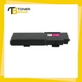 thumbnail image 5 of Toner Bank 1-Pack Compatible Toner Replacement for Dell 331-8431 Color Laser C3760dn C3760n C3760dnf C3765dnf MFP Home Office Supplies Magenta, 5 of 8