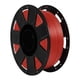 thumbnail image 2 of Filamento PLA de impresora 3D Creality Ender 1,75 mm 1 kg / 2,2 libras Filamento Precisión dimension Ender Rojo, 2 of 7