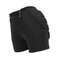thumbnail image 5 of Kids Padded Shorts 3D EVA Hip Protector Children Skating Protective Gear Hip Protection Pads Shorts for Riding Figure Skating S, 5 of 8