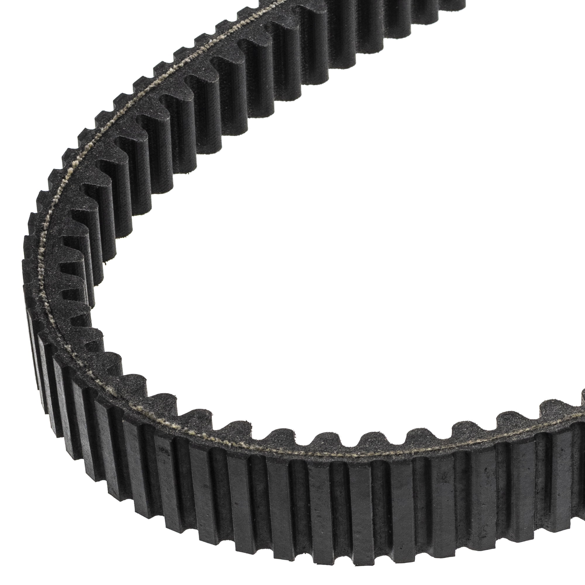 Niche Drive Belt for 59011-1077 Kawasaki Mule 3000 Mule 4000 Mule 4010 519-CDB2244T