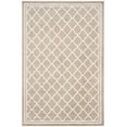 thumbnail image 3 of Safavieh Amherst Trina Geometric Area Rug, Wheat/Beige, 5'3" x 8', 3 of 9