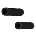 thumbnail image 3 of Manillar de esponja que absorbe los impactos para una experiencia de ciclismo perfecta Puños avanzados de bicicleta de montaña con doble bloqueo, 3 of 8