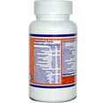 thumbnail image 2 of NOW Foods Vegetarian Special Two Multivitamin with Green Superfoods Caps, 120 Ct, 2 of 2