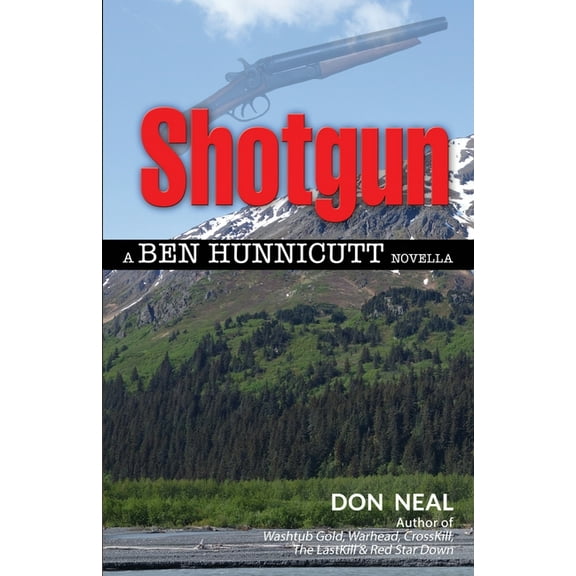 Shotgun (Paperback)