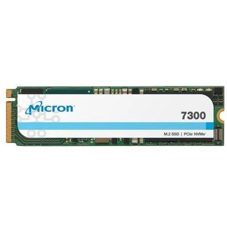 Micron MTFDHBA480TDF-1AW1ZA 480GB Generation 3 7300 Pro Series Solid State Drive