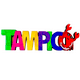 thumbnail image 1 of Tampico Mexico Imanes Para Refrigerador Souvenirs Recuerdo Turistico Pueblitos Magicos Playas MDF 3 mm Mexicanitas  Iman para Refrigerador, 1 of 2