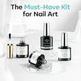 thumbnail image 2 of modelones Nail Dehydrator and Primer with Gel Base & Top Coat Set, Acid Free Acrylic Supplies Primer Glossy Gel Nail Polish Top Coat Starter Kit, 2 of 8