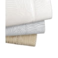 thumbnail image 3 of Art of the Weave TAN Woven Jacquard Sateen 4-Pc. Sheet Set, California King, 3 of 3