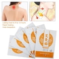 thumbnail image 3 of Parches Autoadhesivos de Moxibustión Ecomeon Cuidado de la Salud 5 Piezas, 3 of 6