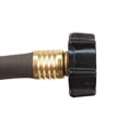 thumbnail image 5 of Apex 100 Foot Long Flexible Water Conservation Garden Soil & Root Soaker Hose, 5 of 5