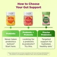 thumbnail image 5 of OLLY Precise Probiotics Skin Support Supplement with Clinically Studied Strains,* 30 Ct, 5 of 16