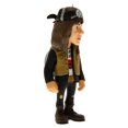 thumbnail image 2 of Stranger Things - Figura Coleccionable Diseño MiniX Eddie (Multicolor), 2 of 4